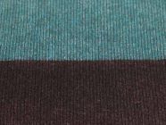 Trilogy Graphite-Lagoon swatch